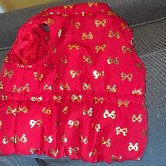 USED LIKE NEW CHILDS VEST ! 🤩❤️ - Picture 3 of 3